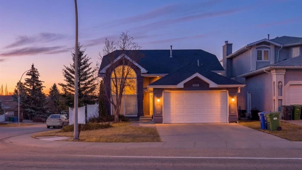Sold property in Hidden Valley