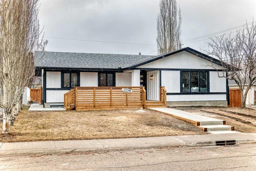 Sold property in Lake Bonavista