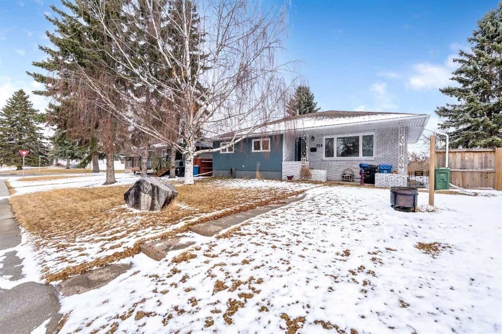 Sold property in Ogden