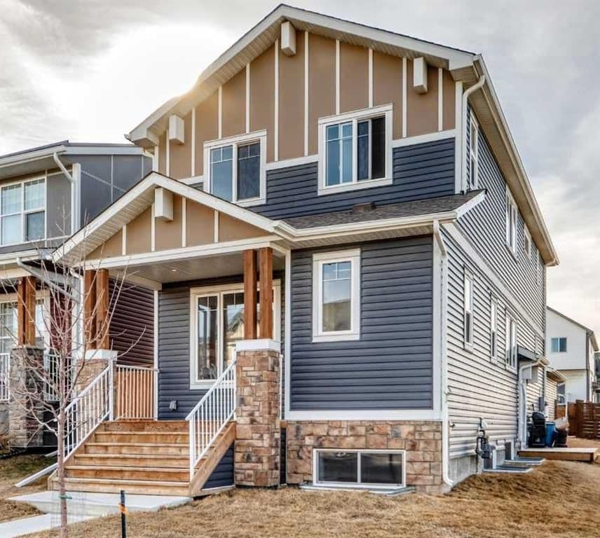 Sold property in Livingston