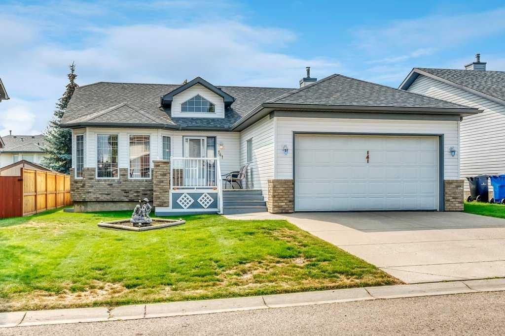 Sold property in West Creek