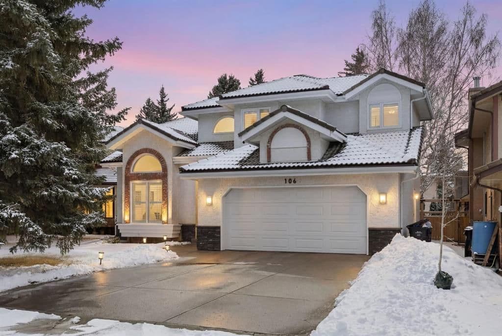 Sold property in Shawnee Slopes