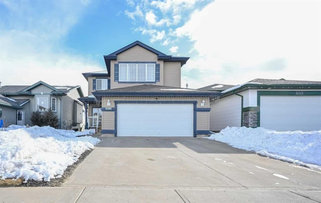 Sold property in Royal Oaks