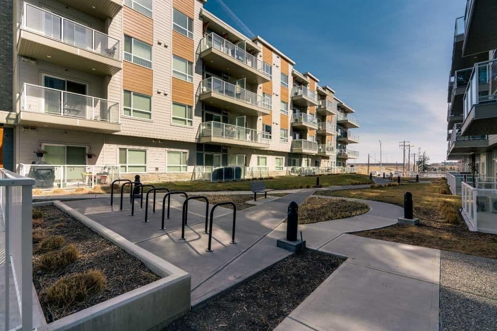 Sold property in Harvest Hills