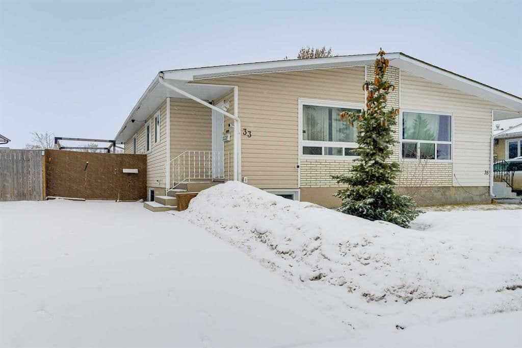 Sold property in West Park