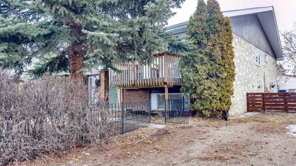 Sold property in Normandeau