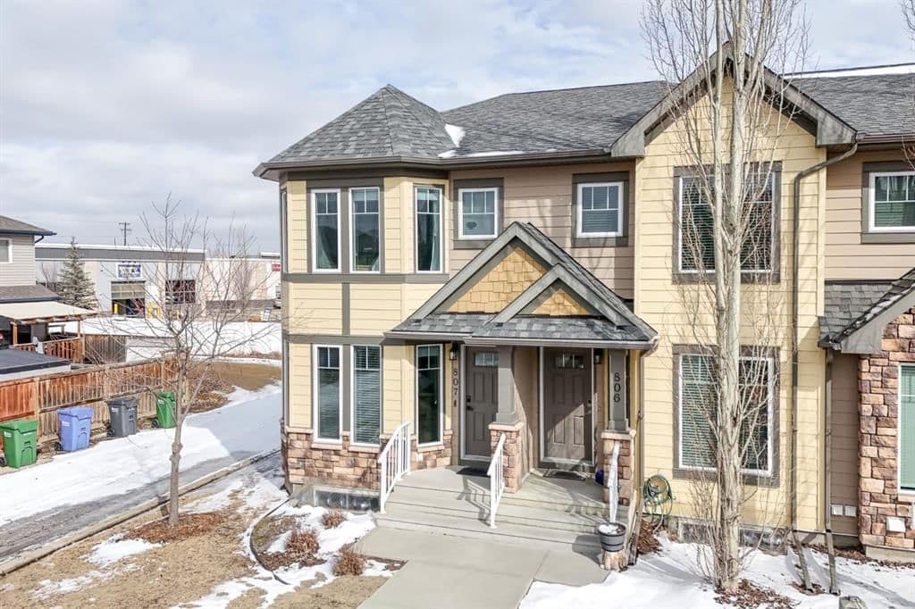 Sold property in Clearview Ridge