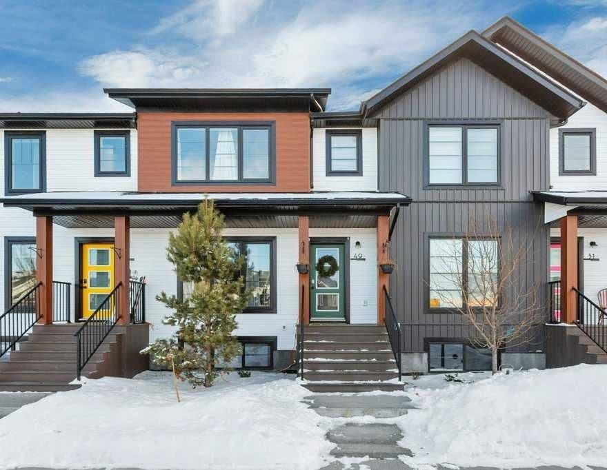 Sold property in Evergreen