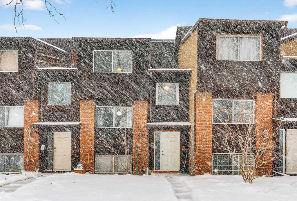 Sold property in Ranchlands