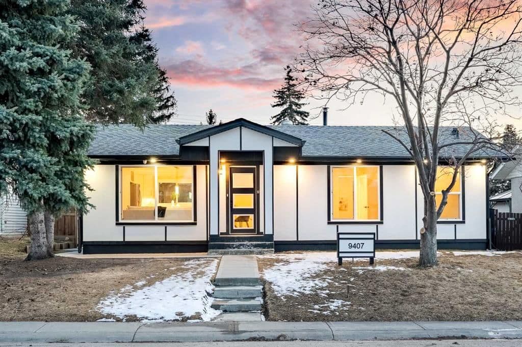 Sold property in Acadia