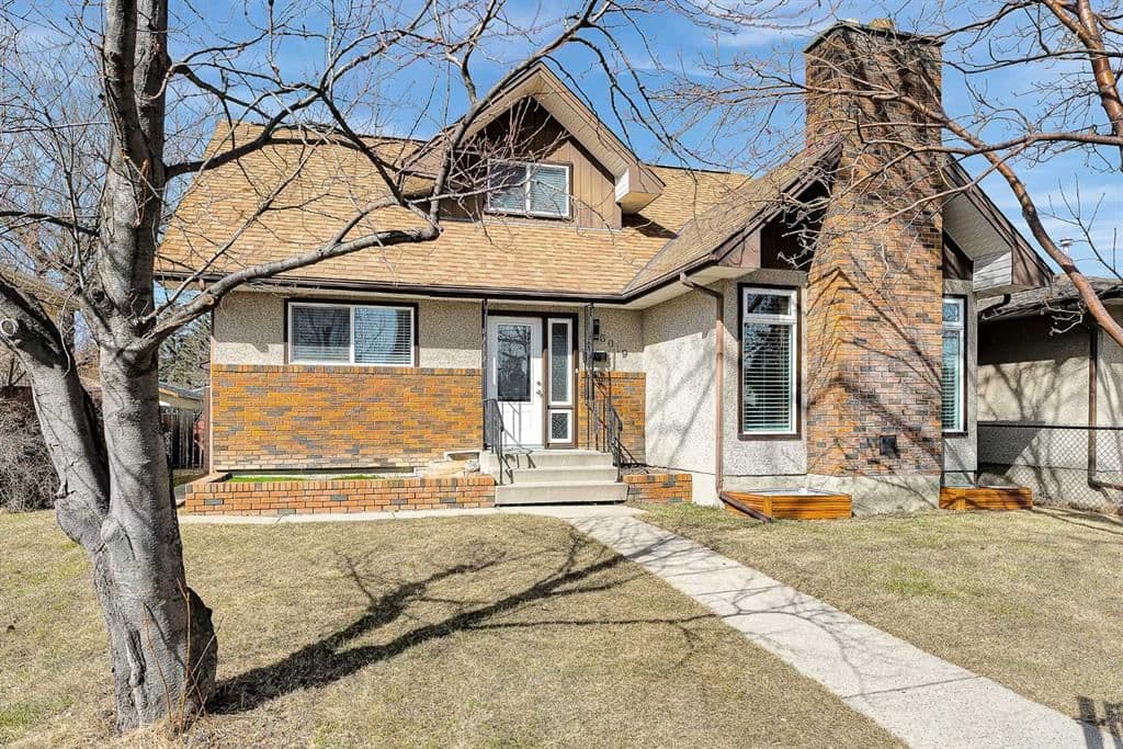 Sold property in Thorncliffe
