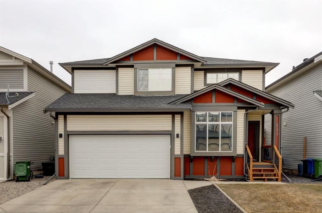Sold property in Luxstone