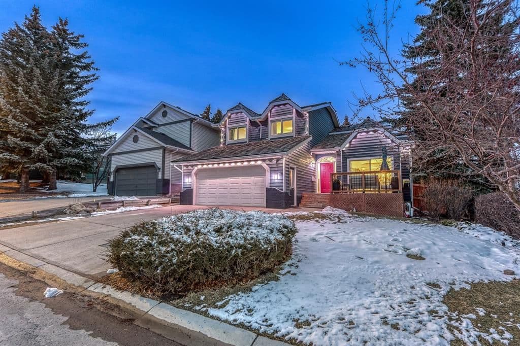 Sold property in Strathcona Park
