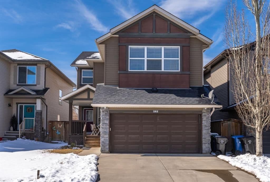 Sold property in Chaparral