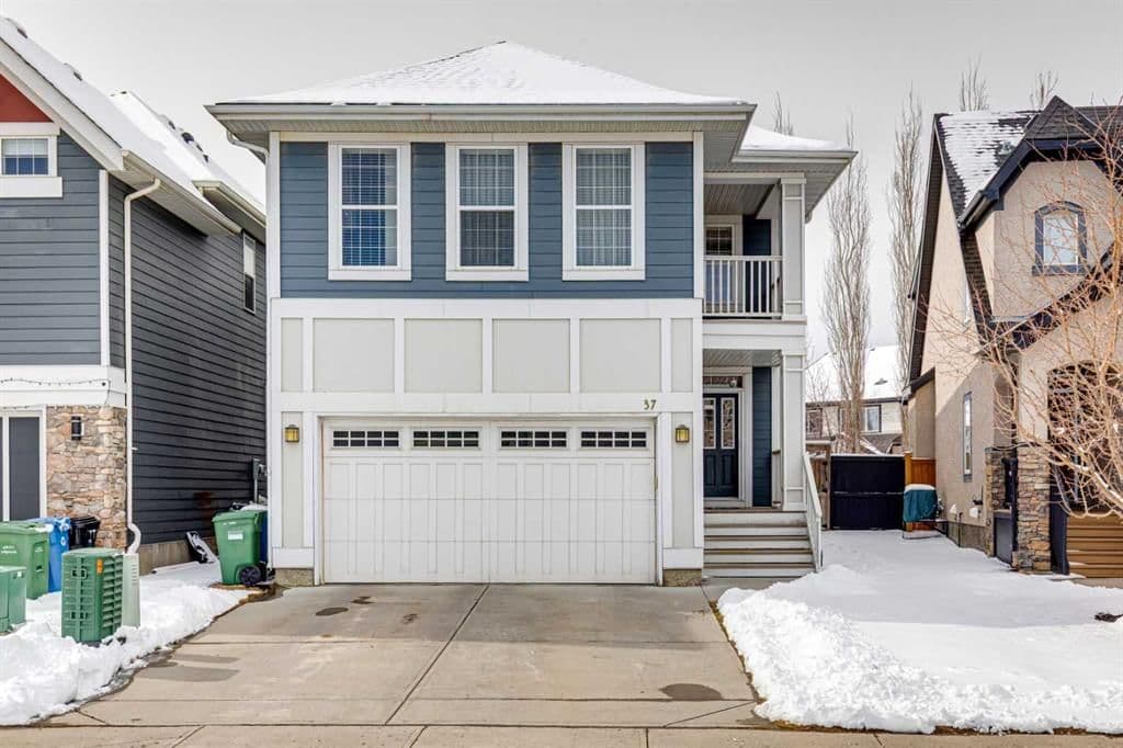 Sold property in Mahogany
