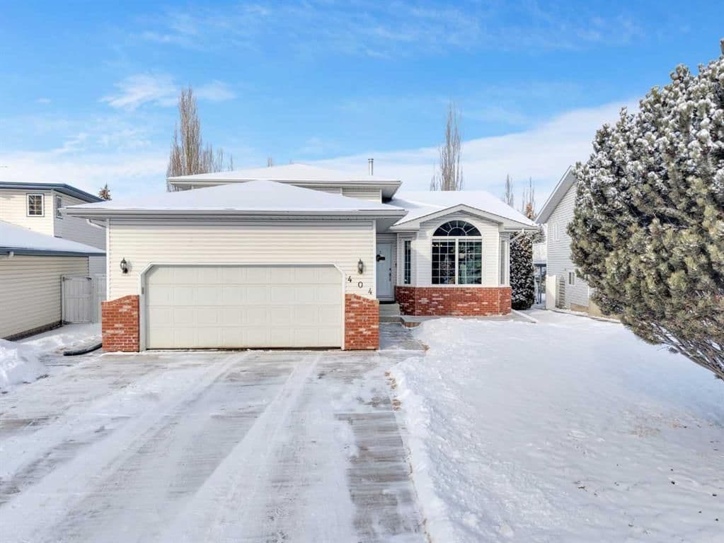 Sold property in Anders Park
