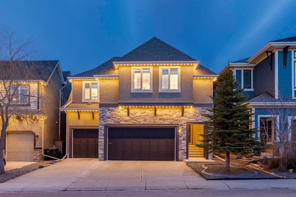 Sold property in Mahogany
