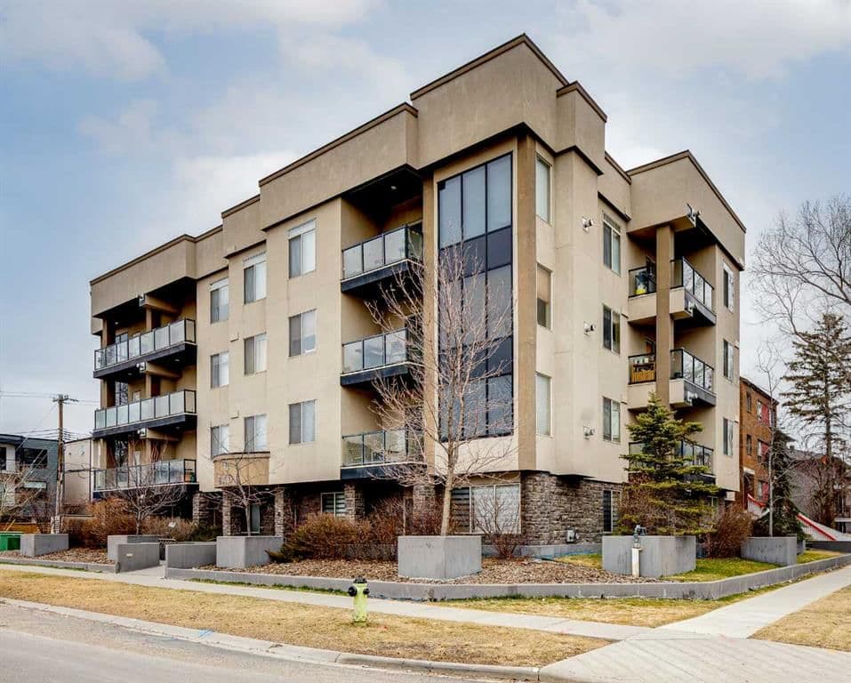 Sold property in Renfrew