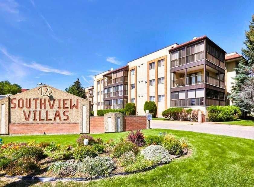 Sold property in Southview-Park Meadows