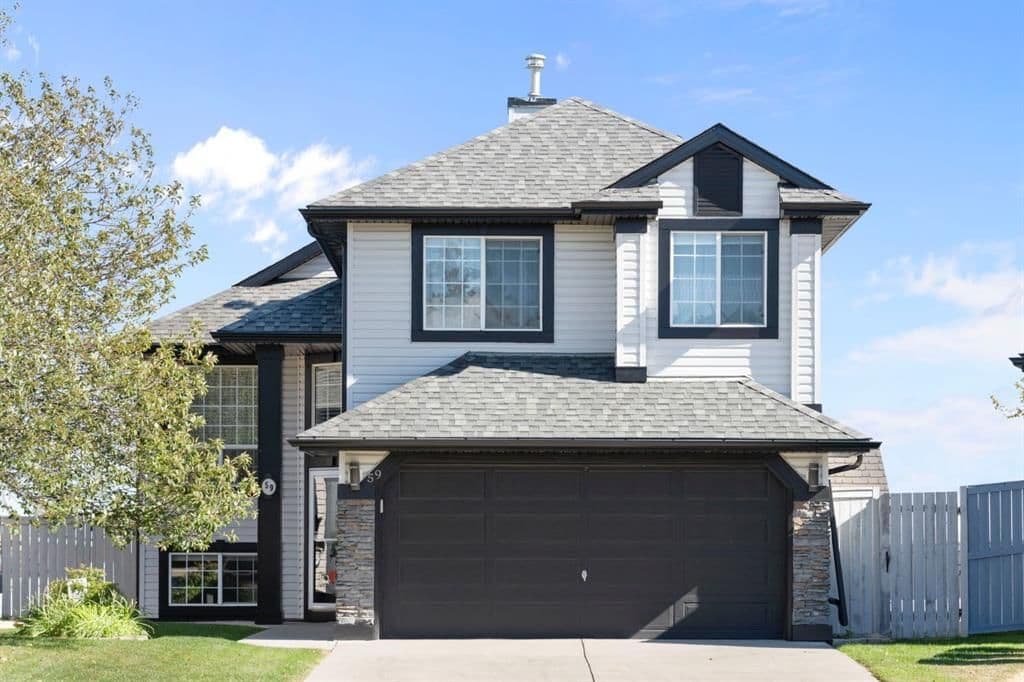 Sold property in Panorama Hills