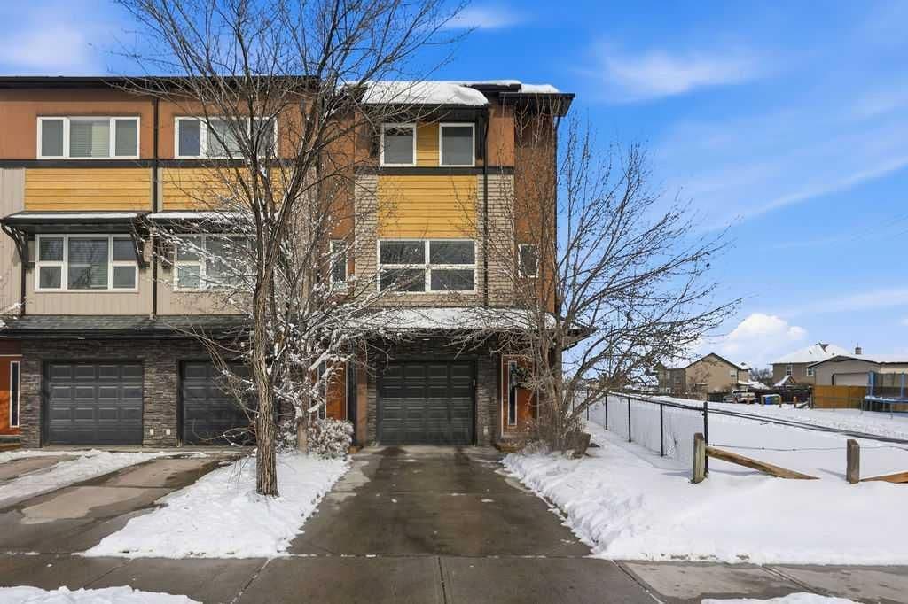 Sold property in Coventry Hills