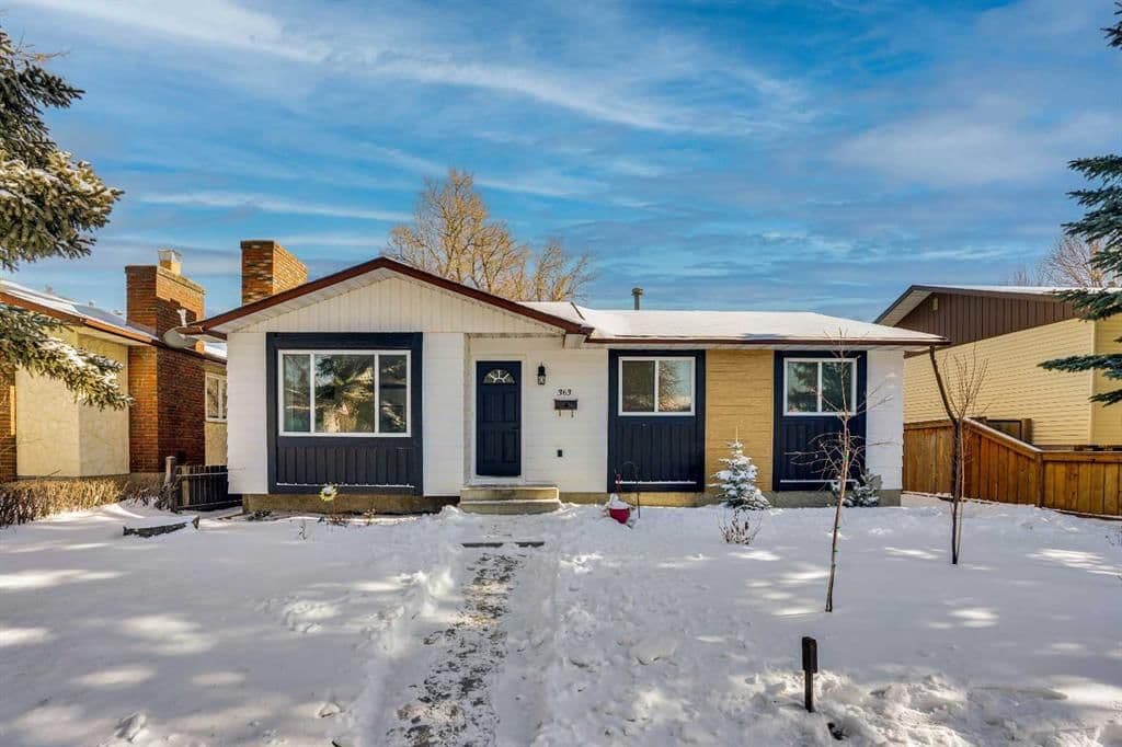 Sold property in Temple