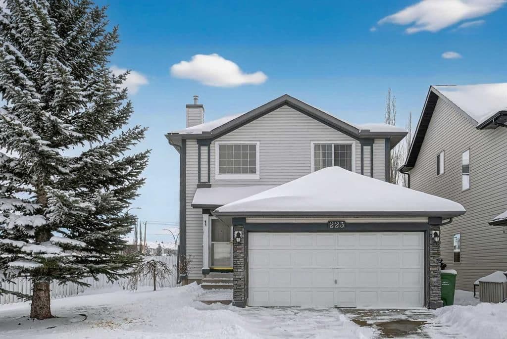 Sold property in Citadel