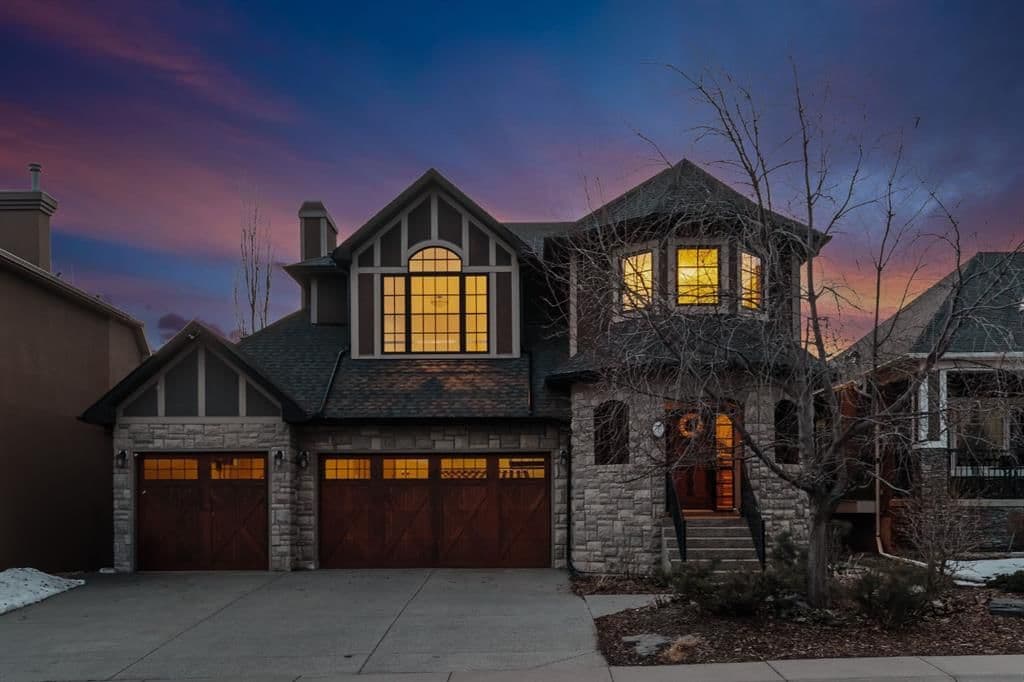 Sold property in West Springs