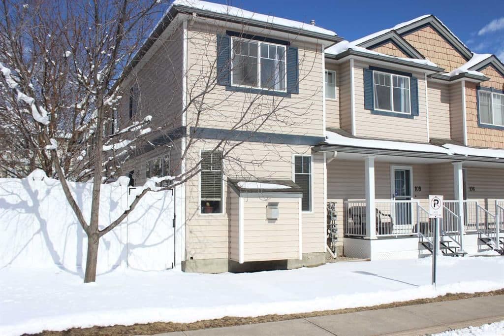Sold property in Citadel