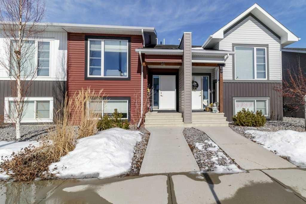 Sold property in Evergreen