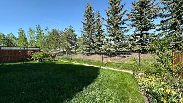 Sold property in Silverado