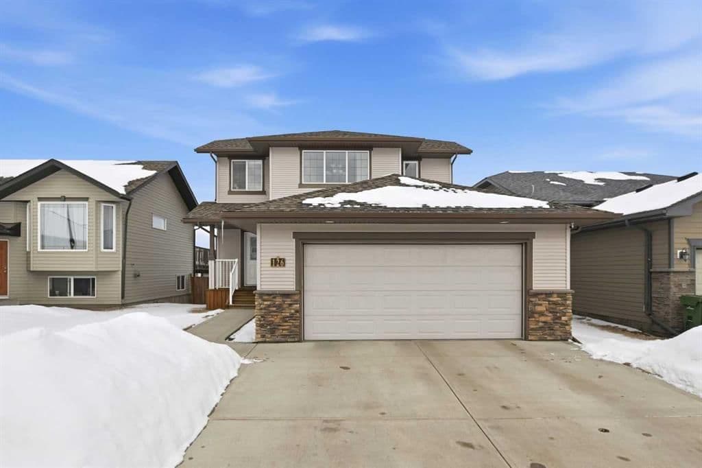 Sold property in Lonsdale