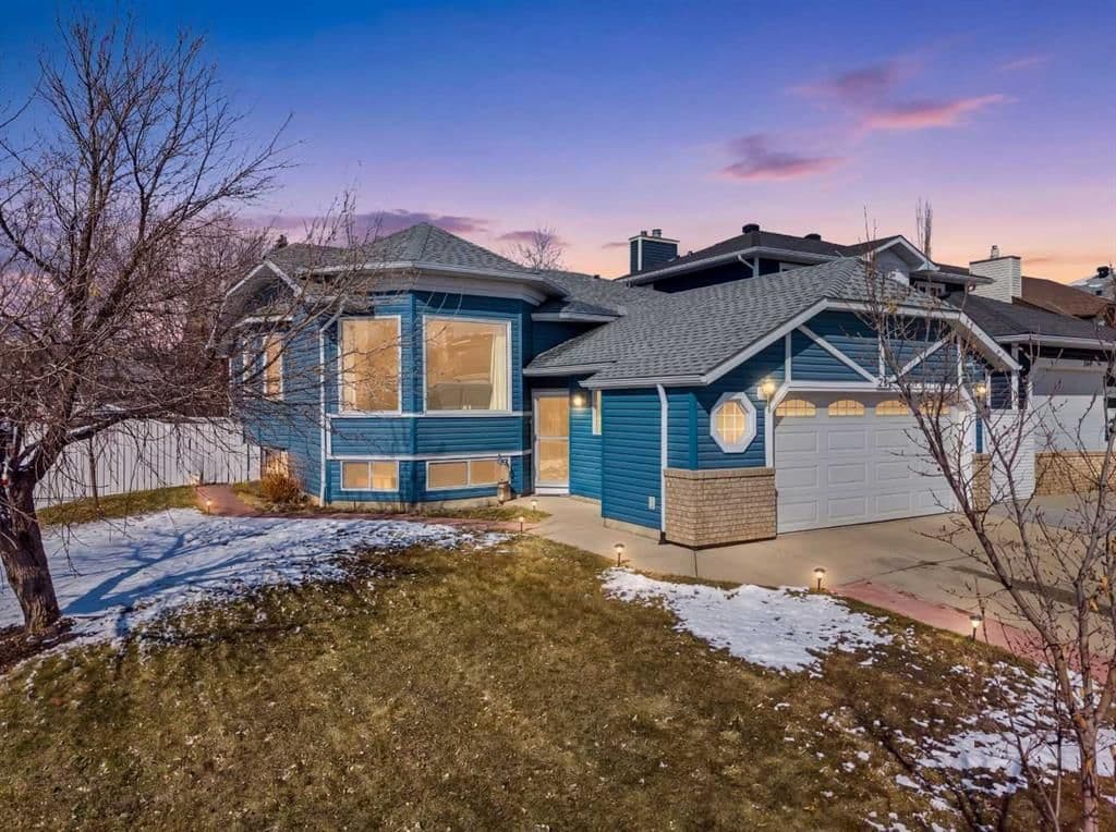Sold property in Riverbend
