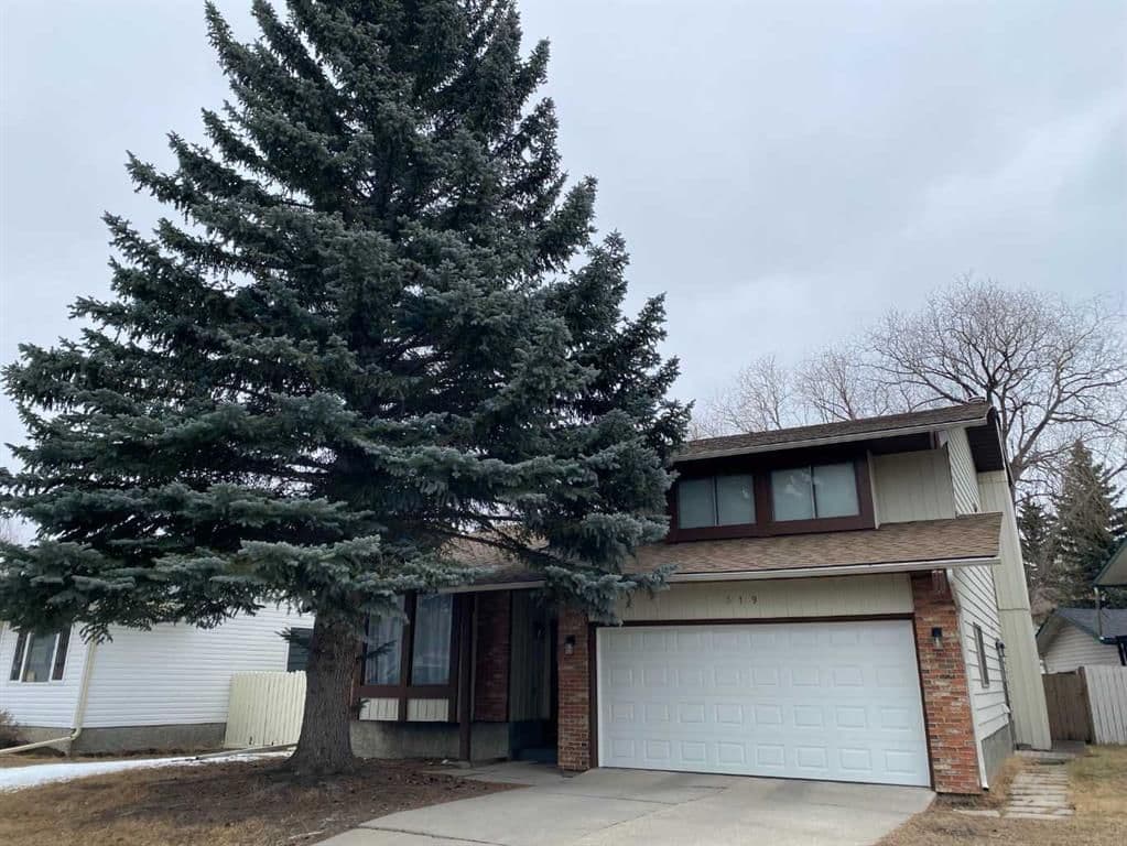 Sold property in Woodlands