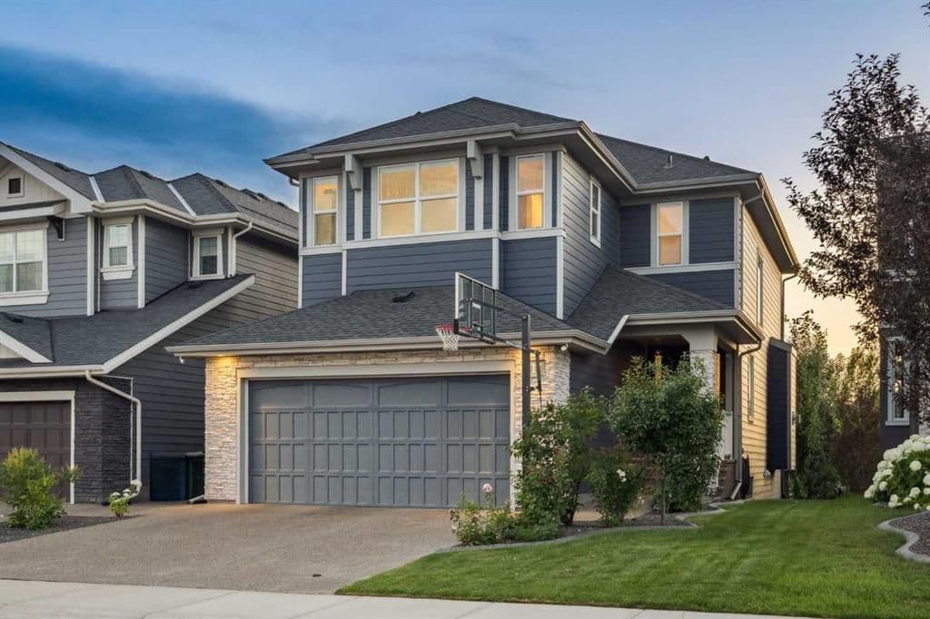 Sold property in West Springs