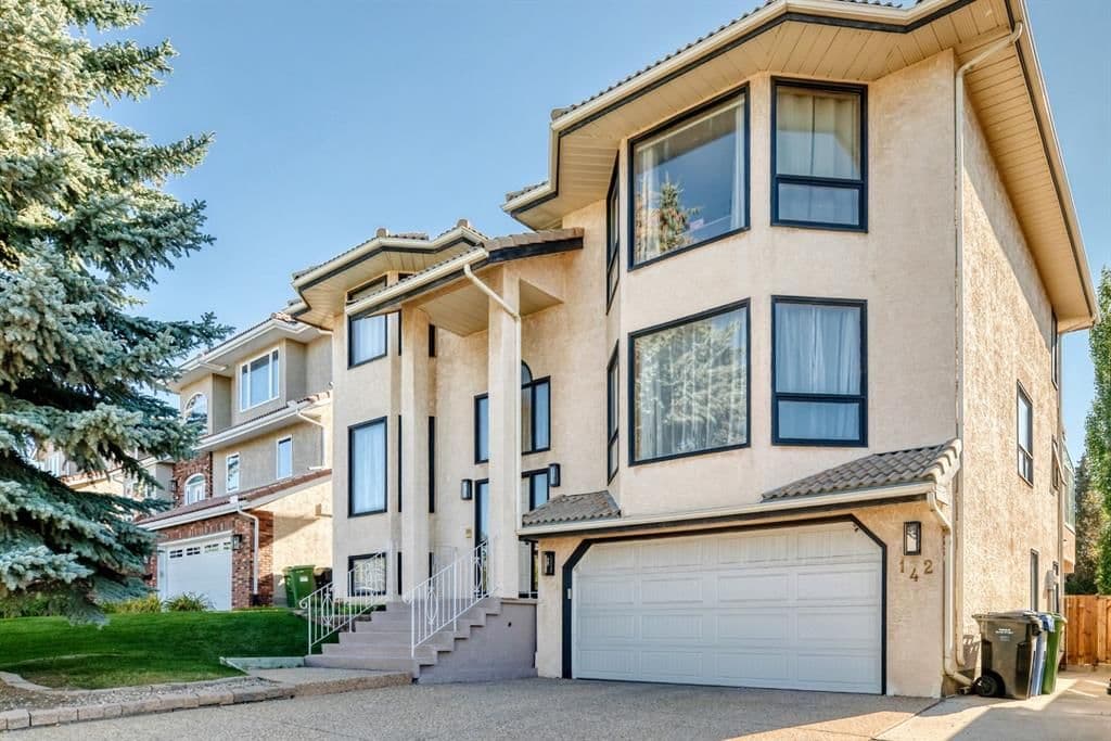 Sold property in Edgemont