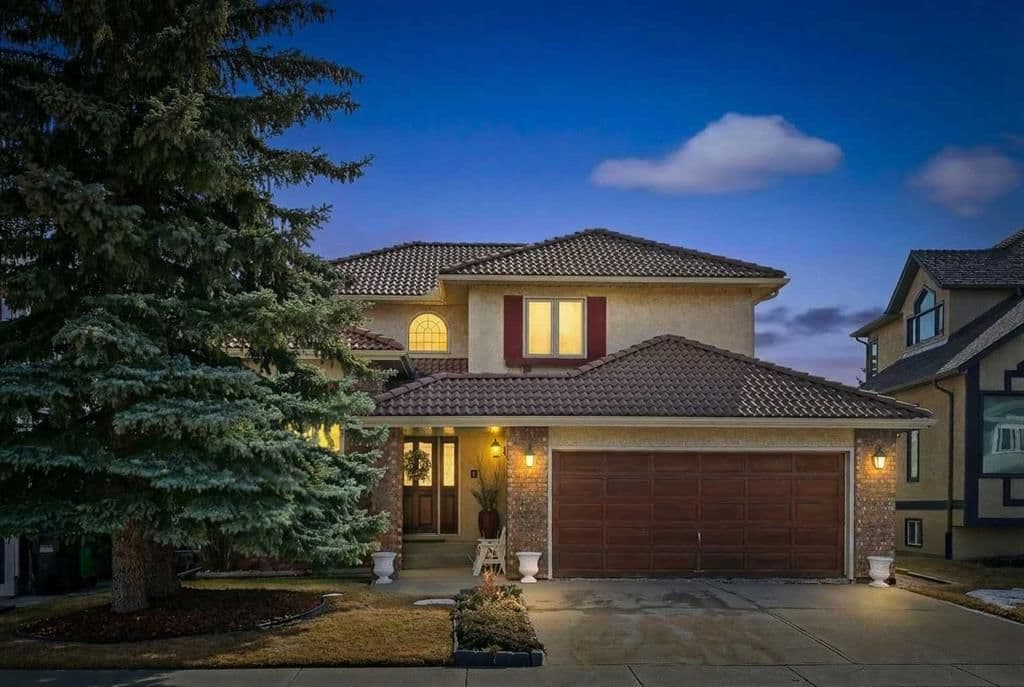 Sold property in Strathcona Park