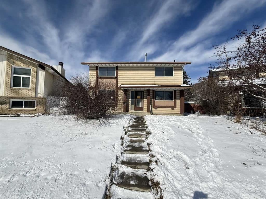 Sold property in Dover