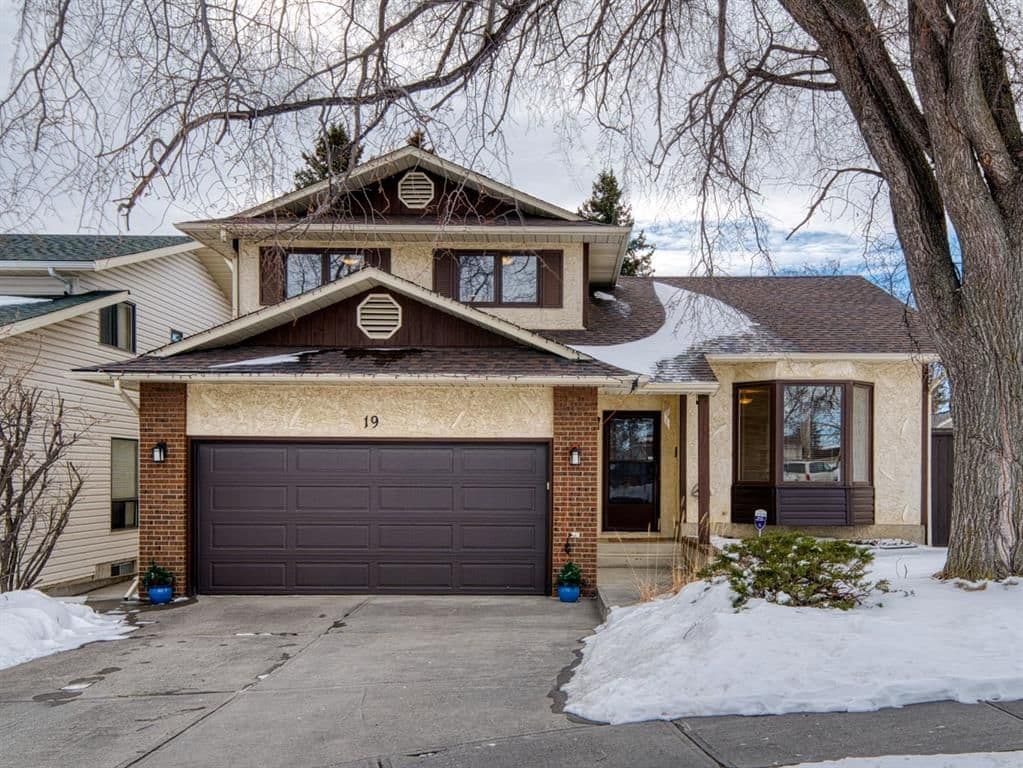Sold property in Scenic Acres