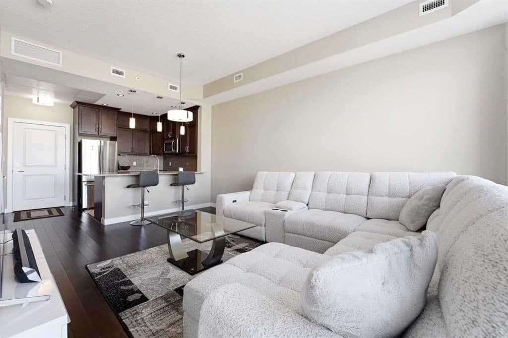 Sold property in Varsity