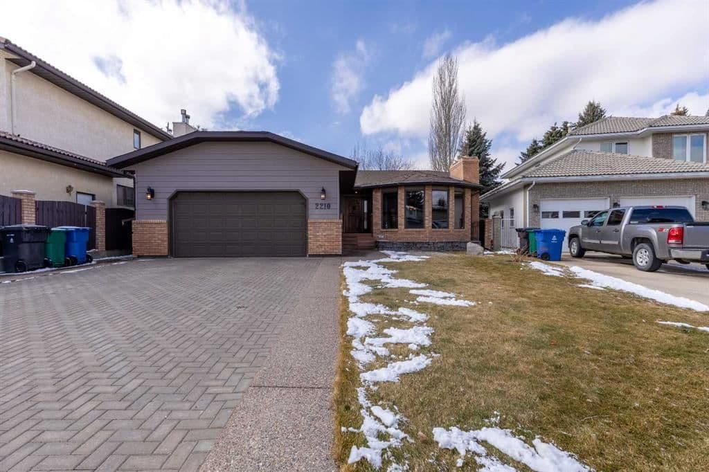 Sold property in Tudor Estates