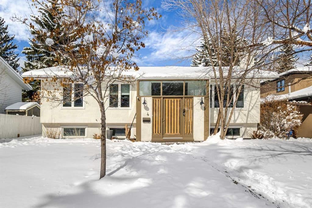 Sold property in Varsity