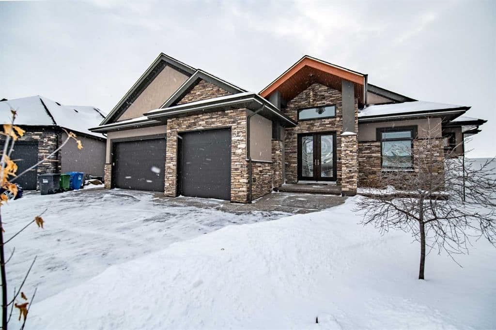 Sold property in Sunnybrook South