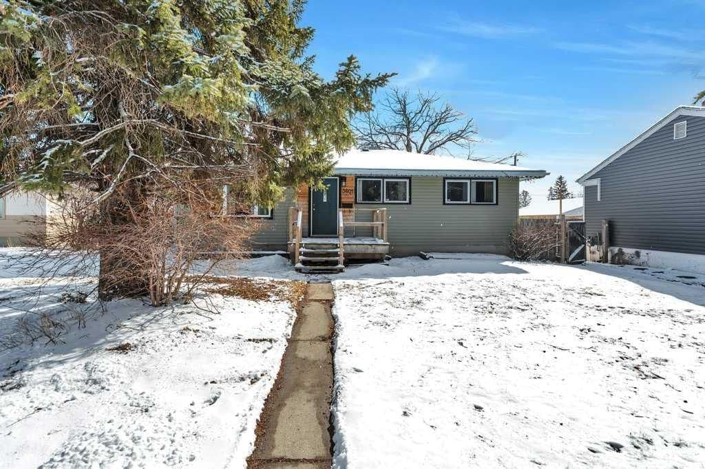Sold property in Mountview