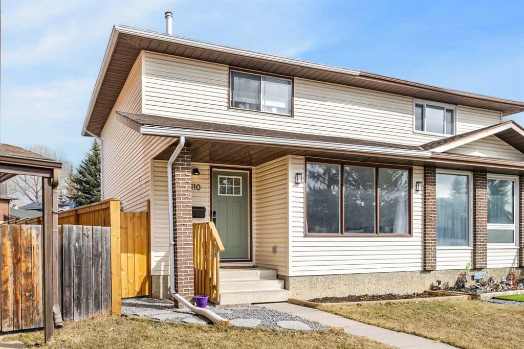 Sold property in Cedarbrae