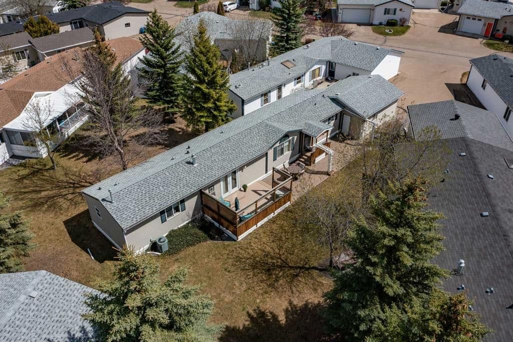 Sold property in Davenport