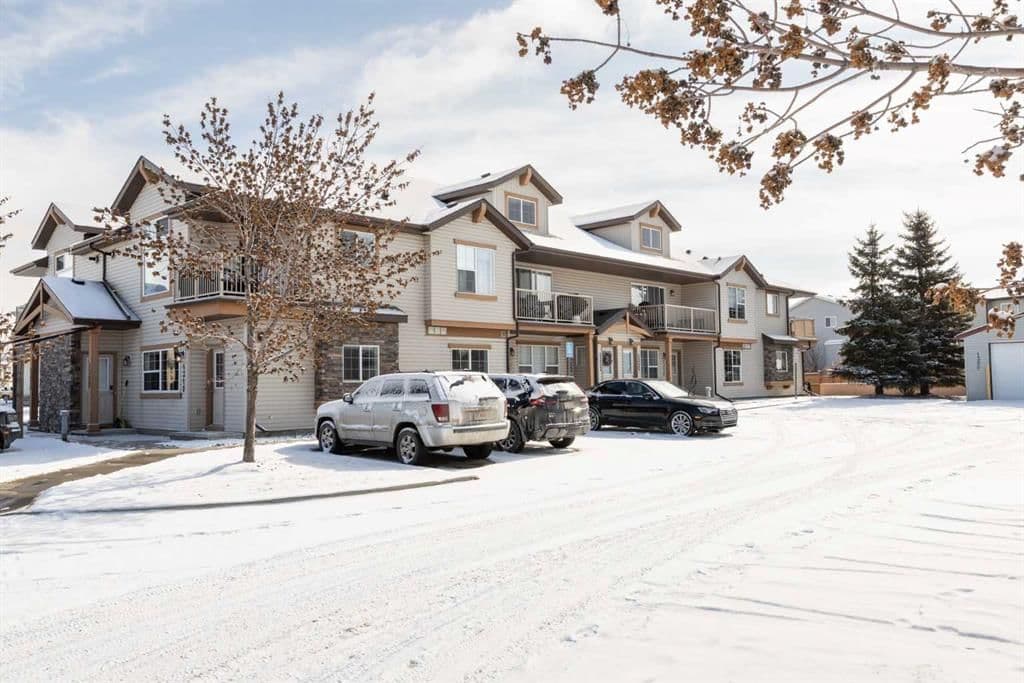 Sold property in Johnstone Crossing