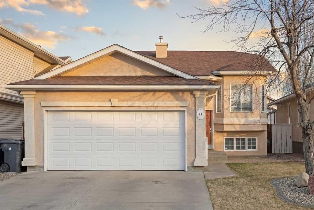Sold property in Heritage Heights