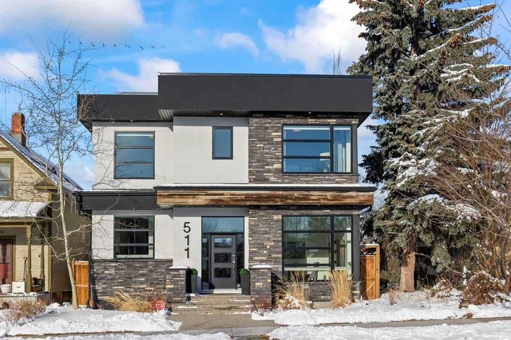 Sold property in Bridgeland/Riverside