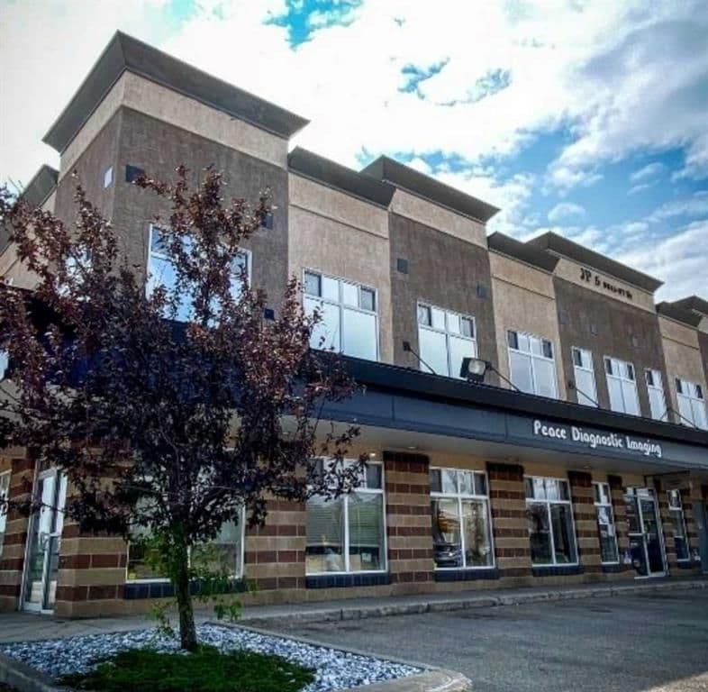 Sold property in Central Business District